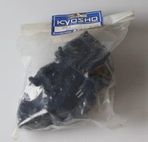 B9C2  Kyosho vintage BB2 BB-2 parts spares nib NIP Big brute - Picture 1 of 2