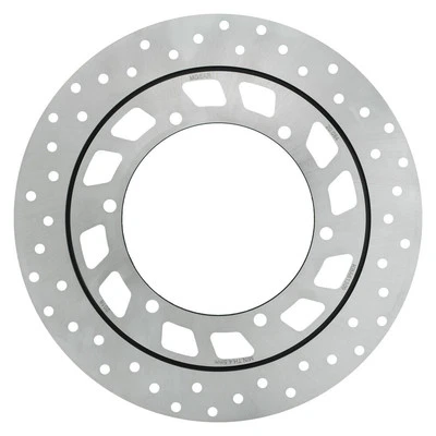 MG Rear Brake Disc for Yamaha FJR 1300 ES 2014-2022 (20-084) - Image 1 of 4