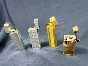 Lot Maruman Lighter GL-67 Maruman IC-501 Maruman IC-503  AS IS For Part - Picture 1 of 20