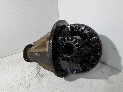 Diferencial trasero Toyota 4Runner 1996-2002 4,10 tercer miembro sin armario OEM Foto 1 de 4