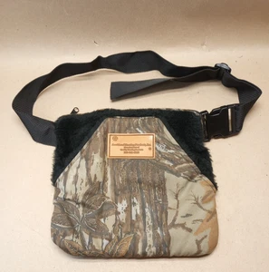 Southern Hunting Handmuff Realtree Camo Fleece gefüttert Handwärmer & Tasche - Bild 1 von 7