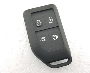 Renault LKW 4 Tasten Fernbedienung Schlüsselanhänger - 400495R04 (getestet) #8 - Bild 1 von 3