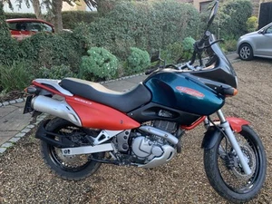 Suzuki XF650 Freewind LF51 NGZ - Picture 1 of 14