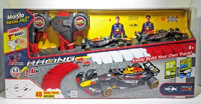 MAISTO-tech RC Red Bull - F1 SF24/EQUIPO Red Bull RACING N 1 CAMPEÓN DEL MUNDO NUEVO Foto 1 de 4