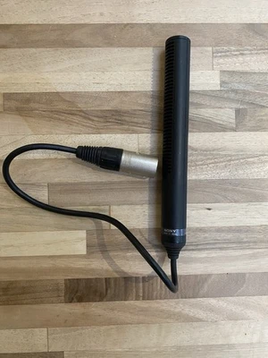 Sony ECM-NV1 microphone  - Image 1 of 3