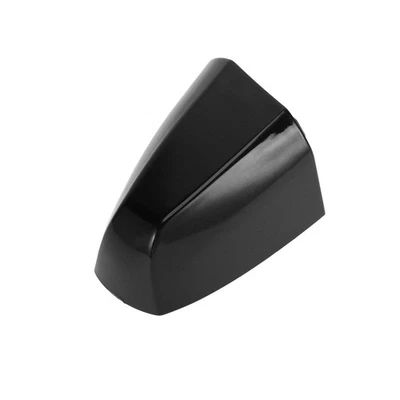 Door Handle Cover Front Left No.51217396541 for BMW X1 X2 X5 2015-2018 Black - Image 1 of 4