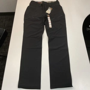 5.11 Tactical Delta Pant 74526 Slim Fit - Black 30x34 - Picture 1 of 3