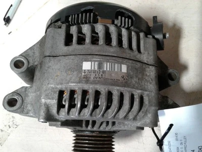 Alternador 215 amperios compatible con BMW 640i 897270 12-19 Foto 1 de 4