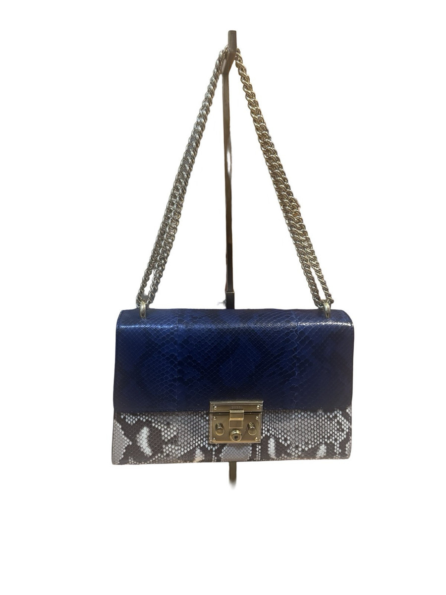 Gucci Python Shoulder Bag Medium Bags & Handbags for Women Gucci Python Shoulder Bag Medium Bags & Handbags for Women