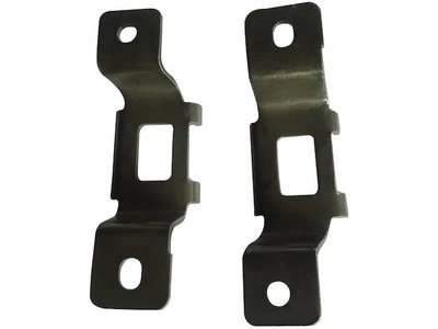 For 1988-2000 Chevrolet C3500 Tailgate Striker Plate 15665DFXC 1997 1989 1990 - Изображение 1 из 3