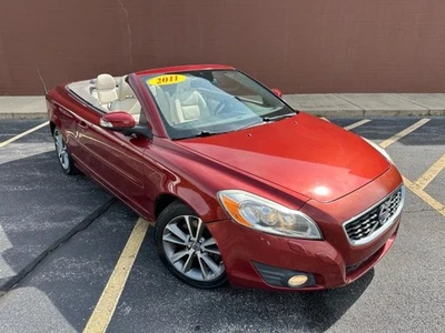 Volvo C70 T5 2011 convertible 2P Foto 1 de 4