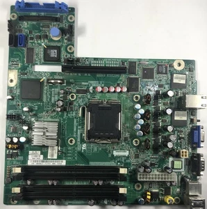 Dell PowerEdge 860 Server DA0S30MB6D0 Motherboard- RH817 - Picture 1 of 1