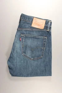 Herren Jeans Levi's 527 Aktuelle Gr. W33 L32 D685 - Bild 1 von 11