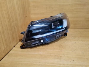 Fiat E-Ulysse Scheinwerfer LED 9848185680 - Bild 1 von 8