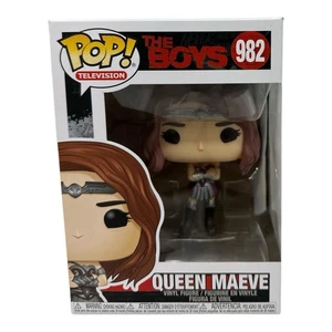 Funko Pop! Vinyl: Queen Maeve #982 - Picture 1 of 3