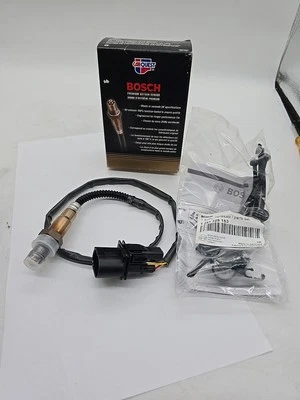 博世 0 258 007 353 氧气传感器 — 第 1/4 张图片