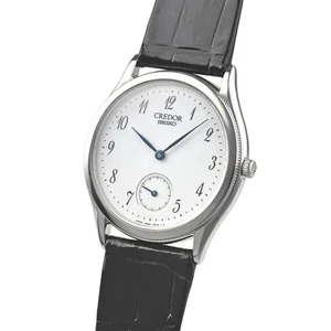 Seiko Credor GBBE999 6898-0010 TO09251 - Imagen 1 de 6