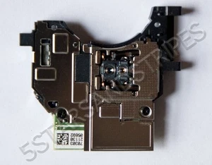 SONY PS3 CECH-4000 CECH-4001 SUPER SLIM BLU-RAY LASER LENS KES-850A KEM-850 PHA - Picture 1 of 1