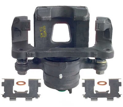 Суппорт дискового тормоза подходит для Nissan Sentra NX CARDONE REMAN 1991-1994 годов выпуска - Изображение 1 из 4