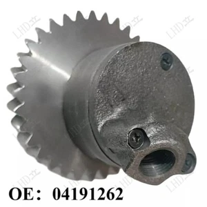 Ölpumpe 04191262 für Deutz F2L511 F2L511 mit F 2L 511 Motor 1 Stück - Bild 1 von 2