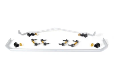 Whiteline for 04-11 Mazda RX-8 Front & Rear Sway Bar Kit Foto 1 de 4