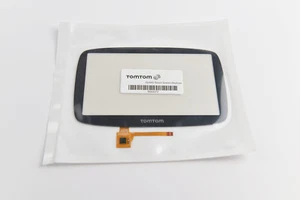 ORIGINAL TomTom Go 500 Touch Screen Digitizer Glass Replacement  - Picture 1 of 1