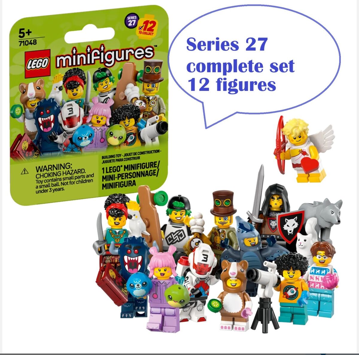 Box Minifigure LEGO (R) Minifigures Bulk/Lot for sale | eBay Box Minifigure LEGO (R) Minifigures Bulk/Lot for sale | eBay