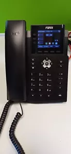 Fanvil X3U IP Desk Phone - 3CX Compatible - Picture 1 of 1