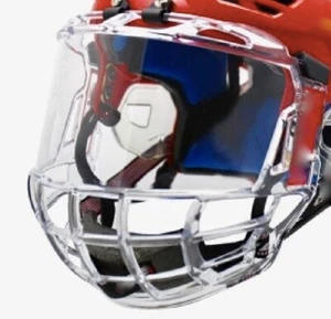 Escudo de hockey Ronin MK1 - Talla senior - ¡¡NUEVO!!! - Imagen 1 de 5