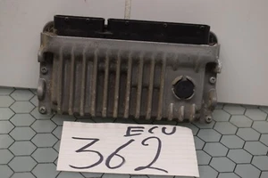 2013 13 Toyota Rav4 #362 Engine Computer ECM ECU 89661-42K60 - Picture 1 of 8