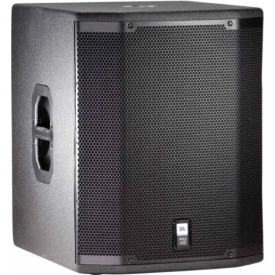 JBL PRX 418 S B-Ware - Bild 1 von 3
