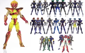 Figurines SAINT SEIYA JM MST Ex myth versions Animé, Dark, OCE Jouets collection - Picture 1 of 38