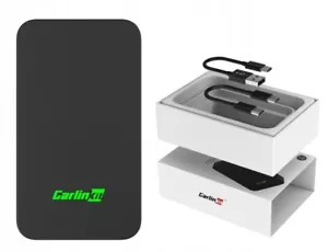 Carlinkit 5.0 2Air Der neueste Wireless CarPlay und Wireless Android Auto - Bild 1 von 7