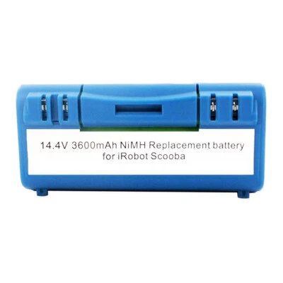 CW BATTERY Battery for iRobot Scooba 330 340 350 380 385 390 5800 5900 5910 5999 6000 6050