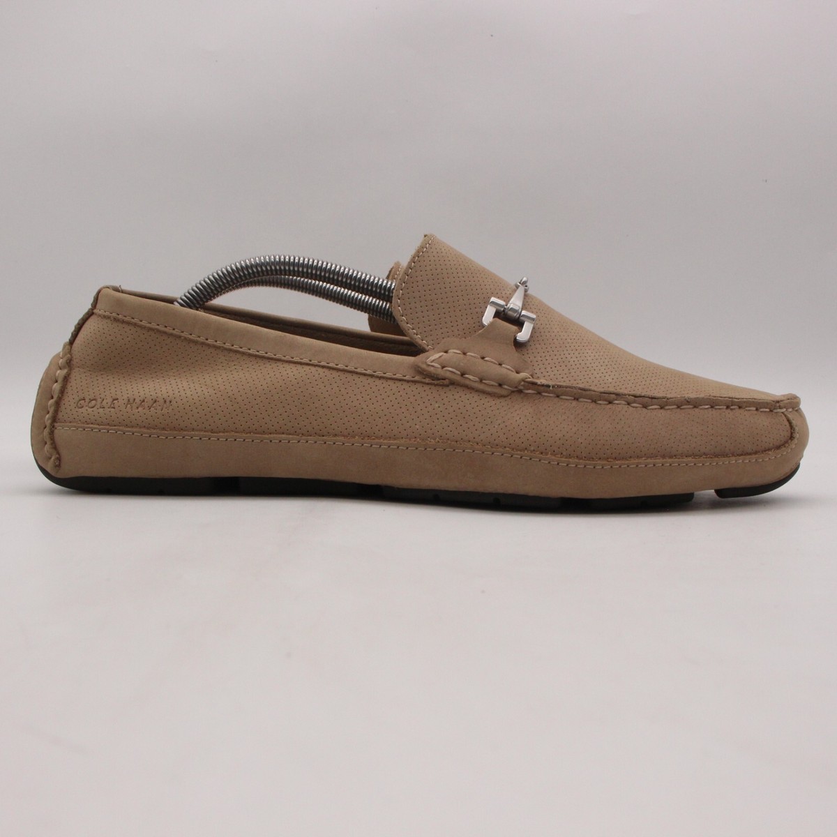Cole Haan Beige Dress Shoes for Men for sale | eBay Cole Haan Beige Dress Shoes for Men for sale | eBay
