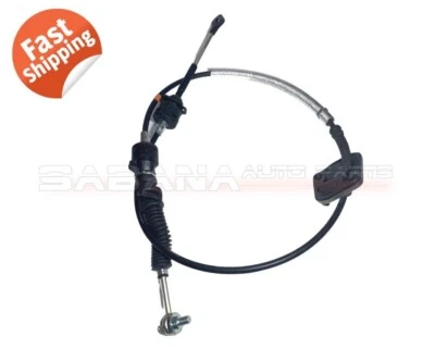 Nuevo cable de palanca de cambios de transmisión automática CVT para Mitsubishi Outlander 2008-2013 Foto 1 de 2