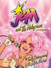 Jem And The Holograms: The Truly Outrageous Complete Series (DVD) Cindy McGee