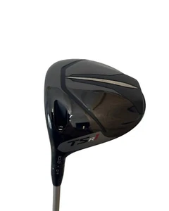 Titleist TSR1 Driver 10° LH / Flex R / Golfschläger / Golf - Bild 1 von 4