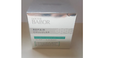 Doctor Babor Cellular Repair Ultimate Repair Gel-Cream 15ml *FREE POSTAGE*