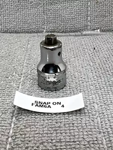 Snap On 6mm FAM6A 3/8 Drive Hex Bit Allen Key Socket - Picture 1 of 7
