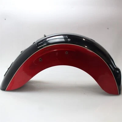 1998-2003 Honda Shadow ACE VT750CDC Rear Fender Mud Guard - Image 1 of 4