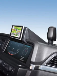 KUDA phone/navi console for MAN TGS / TGM / TGL from 2020 - Zdjęcie 1 z 1