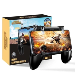Playerunknowns Battlegrounds Mobile Game Controller W11+ - Picture 1 of 1