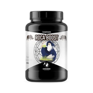 ROCA BOOST (2 Kg) - Cannaboom - Finalizador/Compactador mineral - Imagen 1 de 1