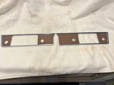 66 ободков для радиоприемников и обогревателей Mercury Comet - Изображение 1 из 4