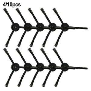 Easily Installed Replacement Side Brushes for Eufy X8 Pro Vacuums 10 Count - Picture 1 of 26