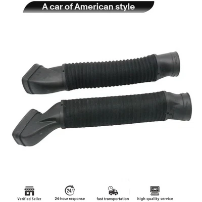 Fits For Mercedes-Benz CL550 CL63 AMG S550 2012-2014 4.7L Engine Air Intake Hose - Image 1 of 4