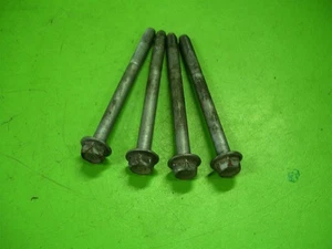 2013 Hyundai Genesis Coupe 2.0T Turbo AC A/C Air Conditioning COMPRESSOR BOLTS  - Picture 1 of 3