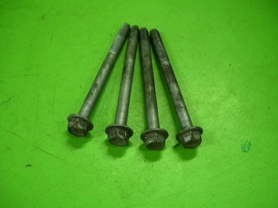 2013 Hyundai Genesis Coupe 2.0T Turbo AC A/C Air Conditioning COMPRESSOR BOLTS  - Image 1 of 3