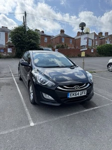 Hyundai I30 Active Blue Drive Crdi 1.6l - Picture 1 of 9